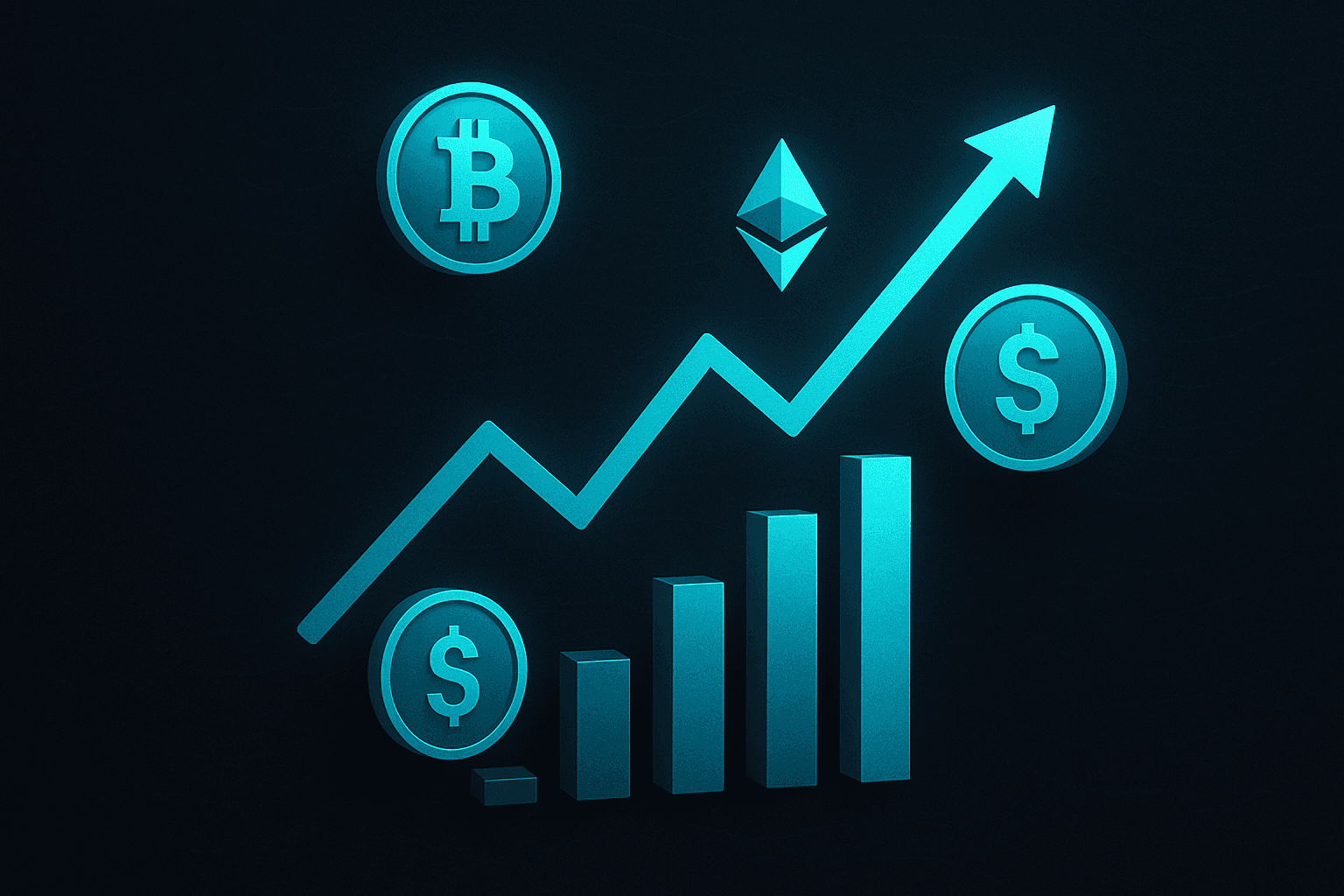 The Role of Cryptocurrencies in Diversifying Savings Portfolios