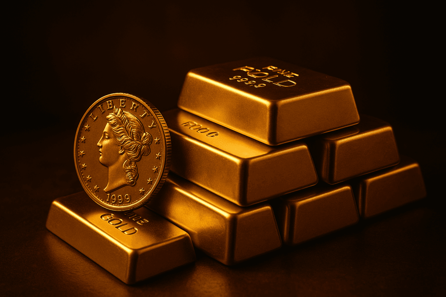 The Essential Guide to Investing in Gold: Strategies for the Modern Investor