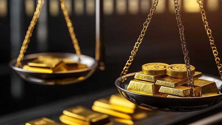 Understanding Gold Purity in Dubai: 24K, 22K, 21K & 18K — A Complete Guide